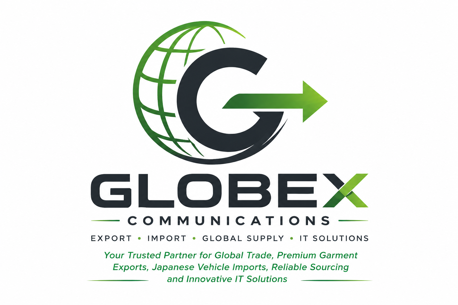 Globex Communications