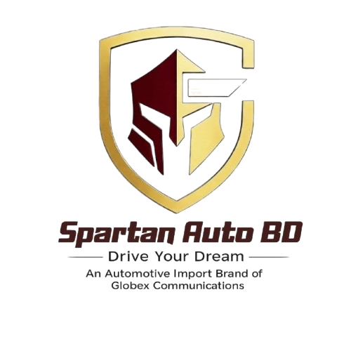 Spartan Auto BD